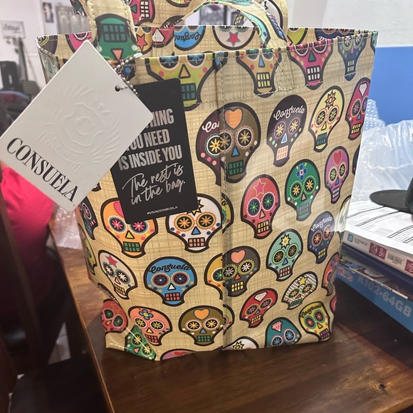 Consuela - Picture 2 of 4